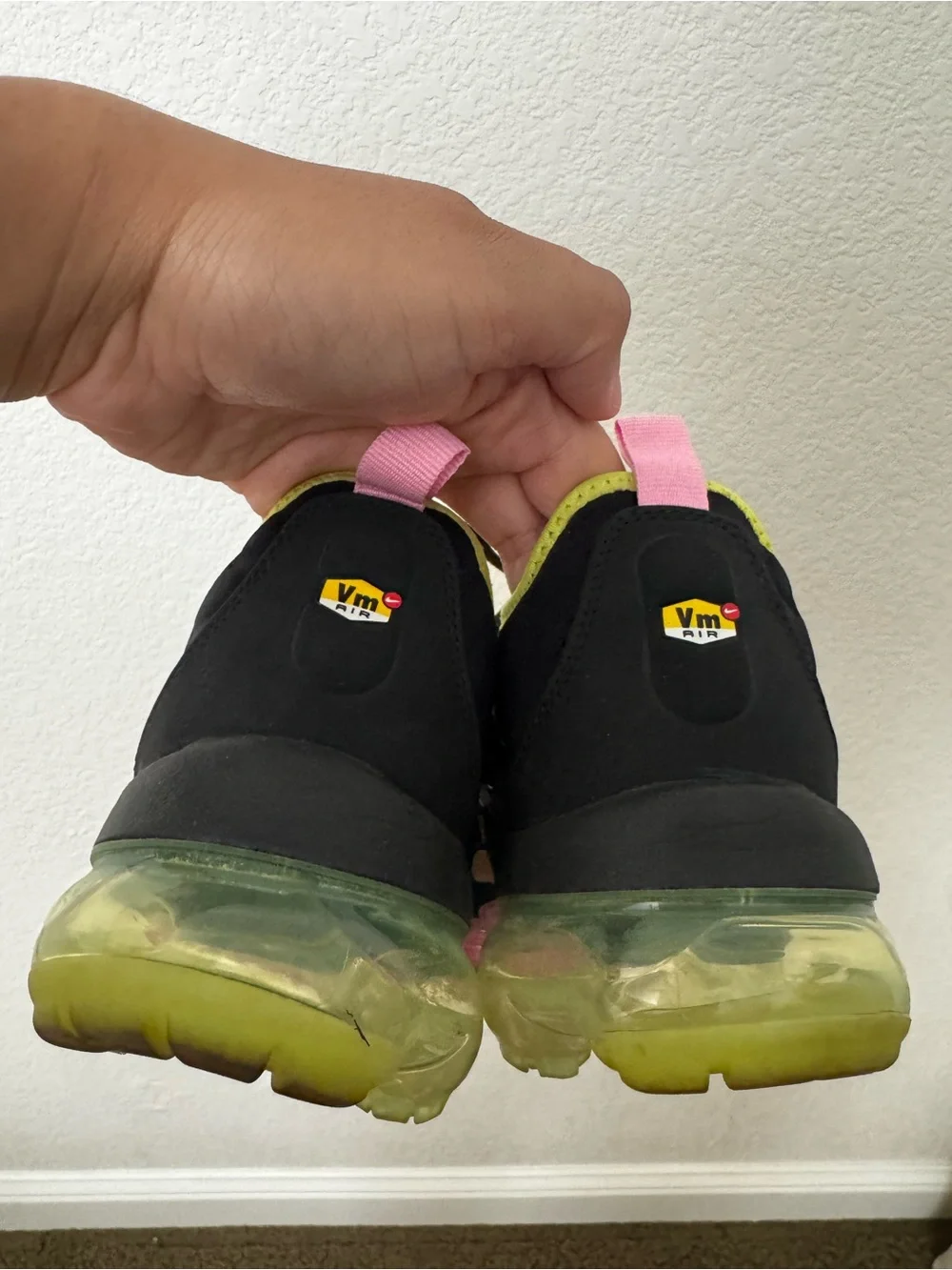 Women’s Nike Vapormax/Size 7.5